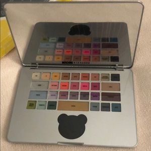 Moschino x Sephora Laptop Palette